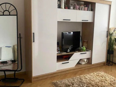 Apartament 2 cam. et.1 - 72mp - Blv. Mihai Viteazu, Zalău