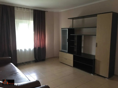 Apartament 2 cam. de închiriat-54mp - Avram Iancu, Zalău 