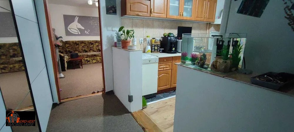 Apartament 2 cam - 49mp - bld. Mihai Viteazu, Zalău