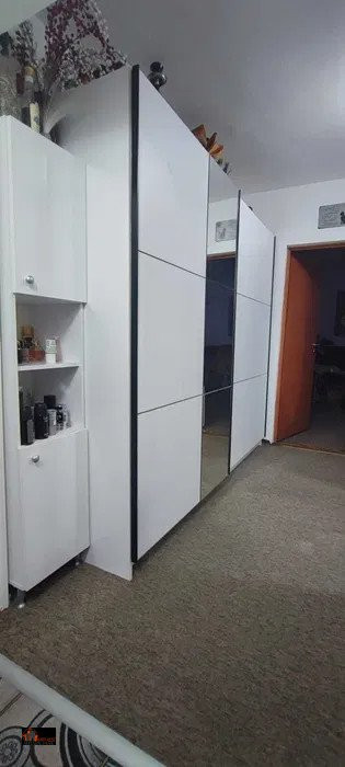 Apartament 2 cam - 49mp - bld. Mihai Viteazu, Zalău