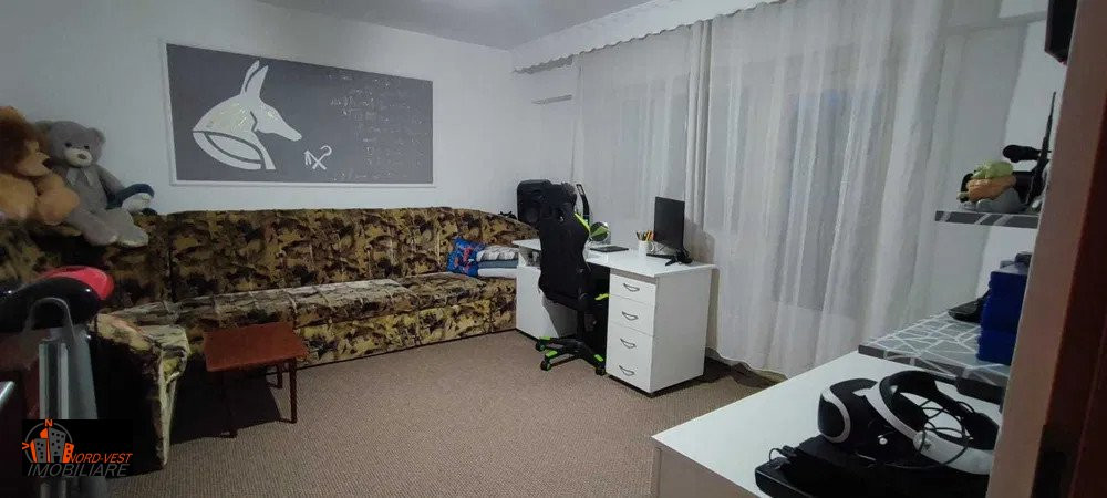 Apartament 2 cam - 49mp - bld. Mihai Viteazu, Zalău