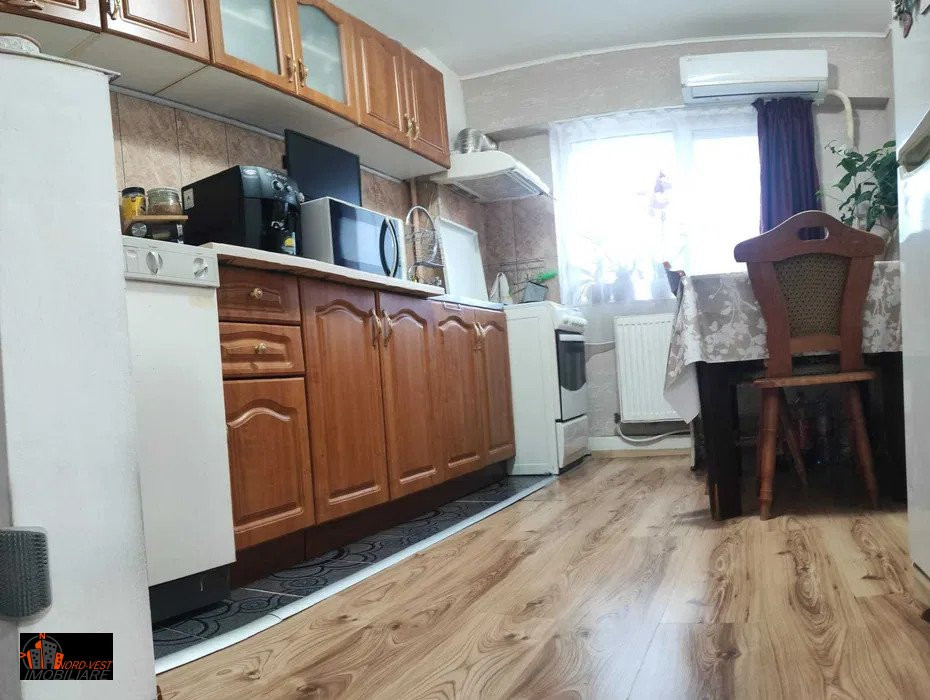 Apartament 2 cam - 49mp - bld. Mihai Viteazu, Zalău