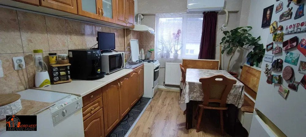 Apartament 2 cam - 49mp - bld. Mihai Viteazu, Zalău