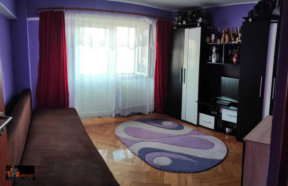 Apartament 2 cam - 49mp - bld. Mihai Viteazu, Zalău