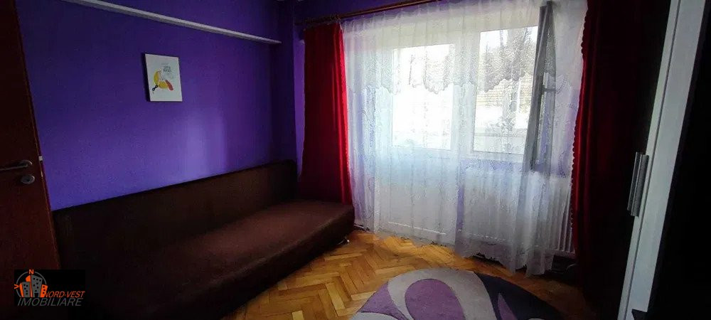 Apartament 2 cam - 49mp - bld. Mihai Viteazu, Zalău