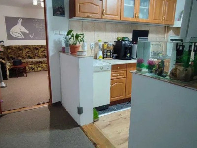 Apartament 2 cam - 49mp - bld. Mihai Viteazu, Zalău