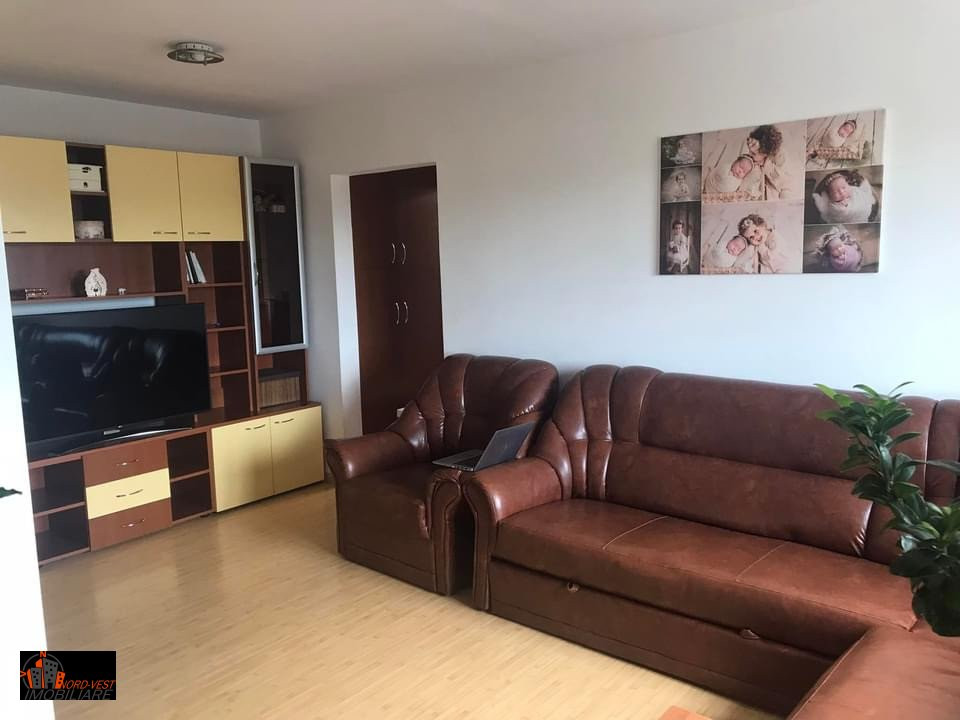 Apartament 2 cam. -67mp- Stadion, Zalau