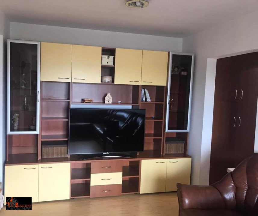 Apartament 2 cam. -67mp- Stadion, Zalau