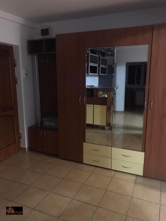 Apartament 2 cam. -67mp- Stadion, Zalau