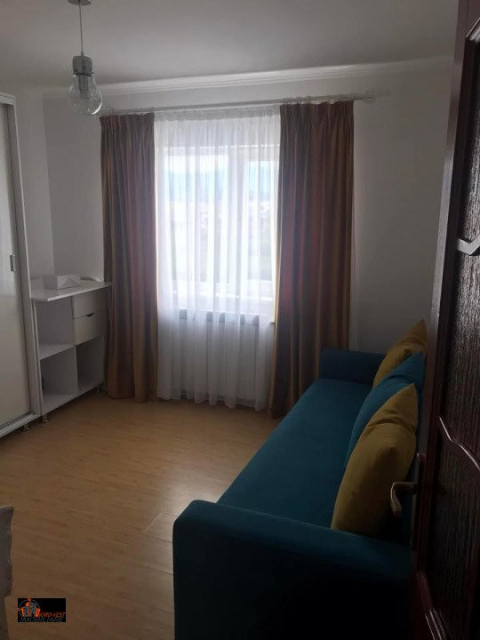 Apartament 2 cam. -67mp- Stadion, Zalau