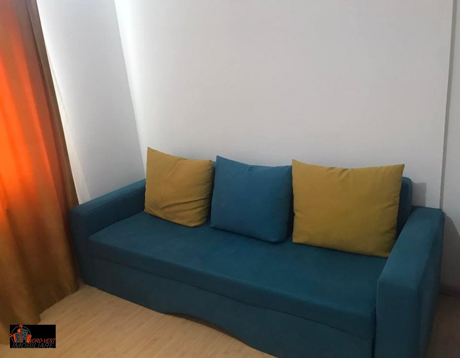 Apartament 2 cam. -67mp- Stadion, Zalau