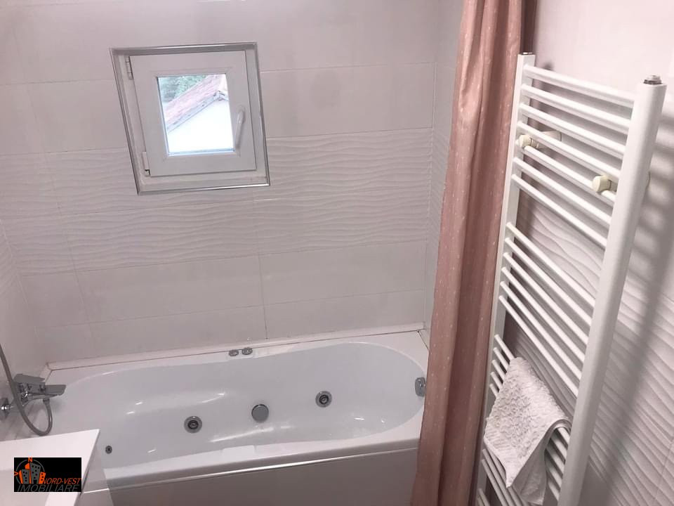 Apartament 2 cam. -67mp- Stadion, Zalau