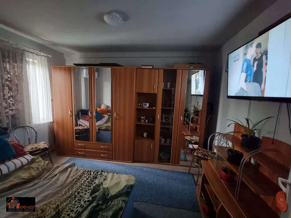 Apartament - 28 mp - Aleea Tineretului, Zalău