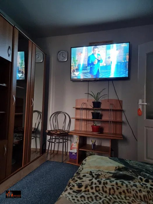 Apartament - 28 mp - Aleea Tineretului, Zalău