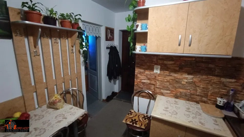 Apartament - 28 mp - Aleea Tineretului, Zalău