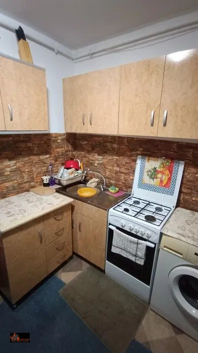 Apartament - 28 mp - Aleea Tineretului, Zalău