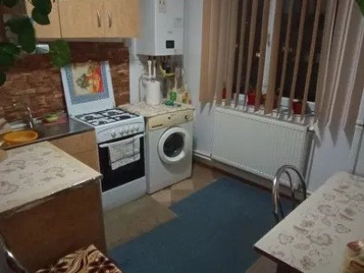 Apartament - 28 mp - Aleea Tineretului, Zalău