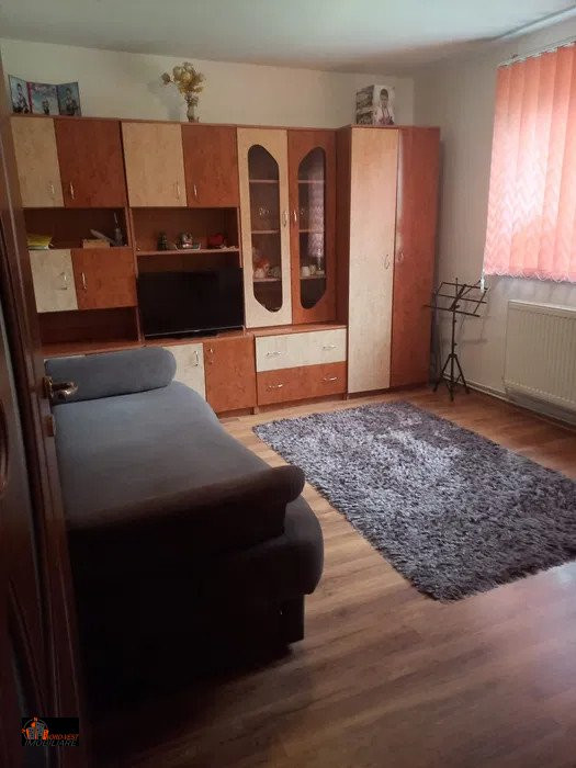 Apartament 2 cam. - 36 mp, et.2 - Sf. Vineri, Zalău