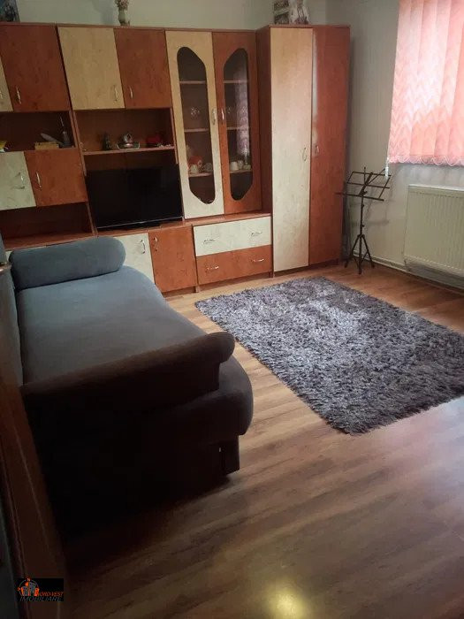 Apartament 2 cam. - 36 mp, et.2 - Sf. Vineri, Zalău