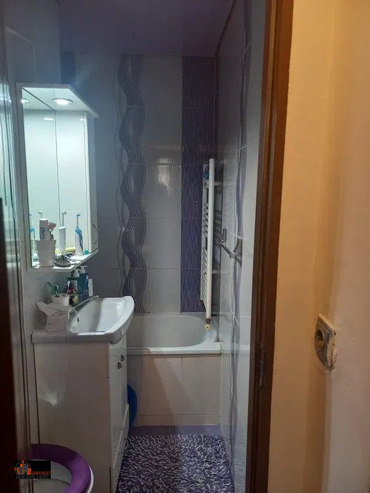 Apartament 2 cam. - 36 mp, et.2 - Sf. Vineri, Zalău