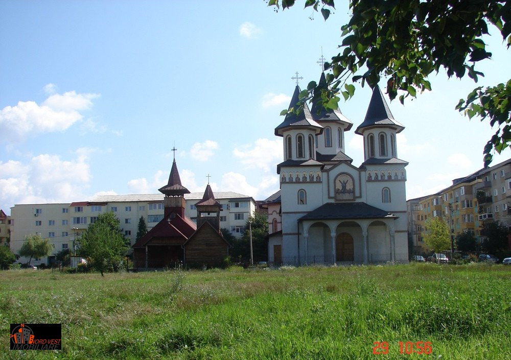 Anunț Vânzare Teren - Baia Mare, Ultracentral