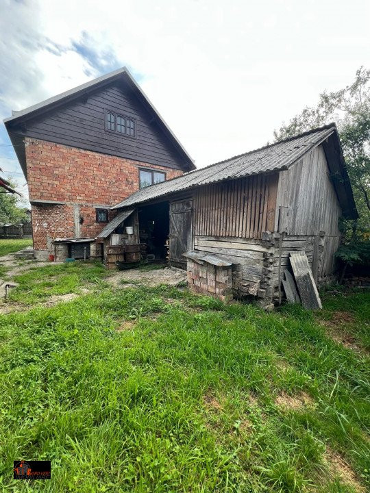 🌟🏡 Proprietate Bine Poziționată în Comuna Vadu Izei, pe Strada Sugău 🌟🏡