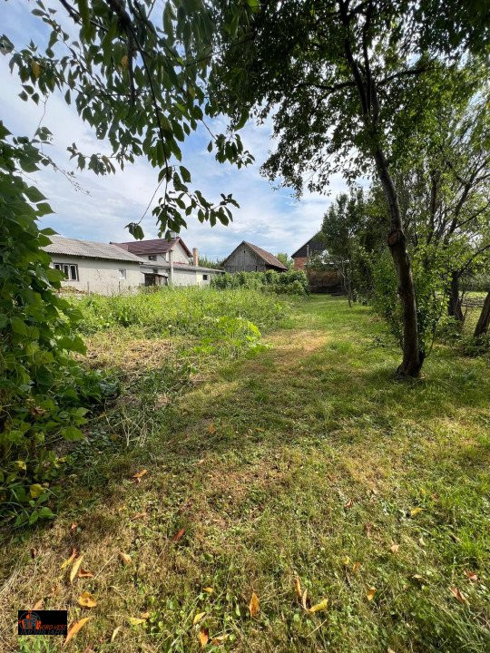 🌟🏡 Proprietate Bine Poziționată în Comuna Vadu Izei, pe Strada Sugău 🌟🏡