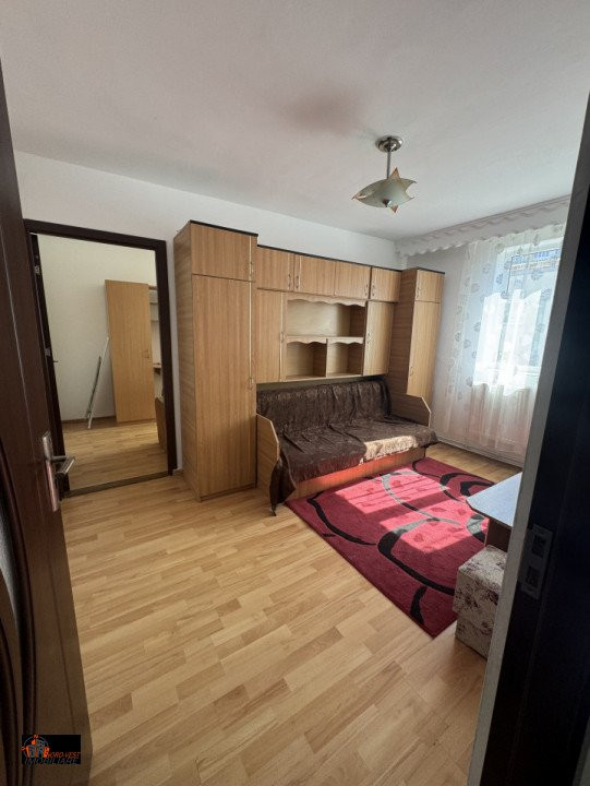 Apartament 2 cam -37mp- Aleea Astrei, Zalău 