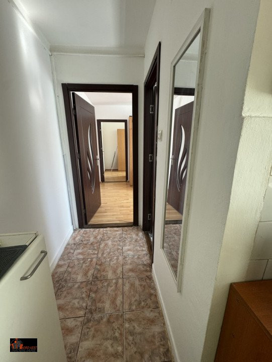 Apartament 2 cam -37mp- Aleea Astrei, Zalău 