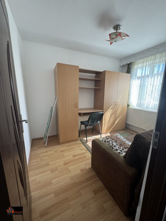 Apartament 2 cam -37mp- Aleea Astrei, Zalău 