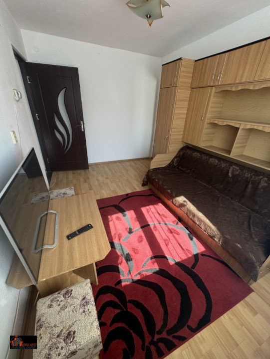 Apartament 2 cam -37mp- Aleea Astrei, Zalău 