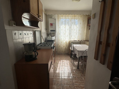 Apartament 2 cam -37mp- Aleea Astrei, Zalău 