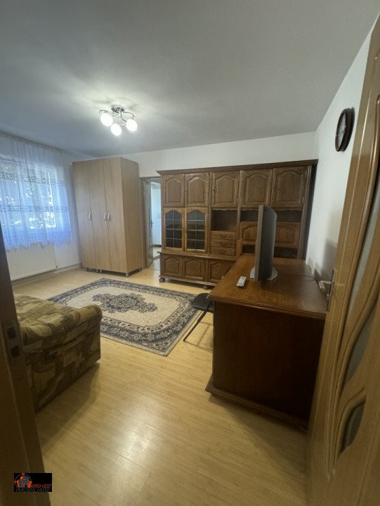 Apartament 2 cam - 39mp - Simion Barnutiu, Zalău 