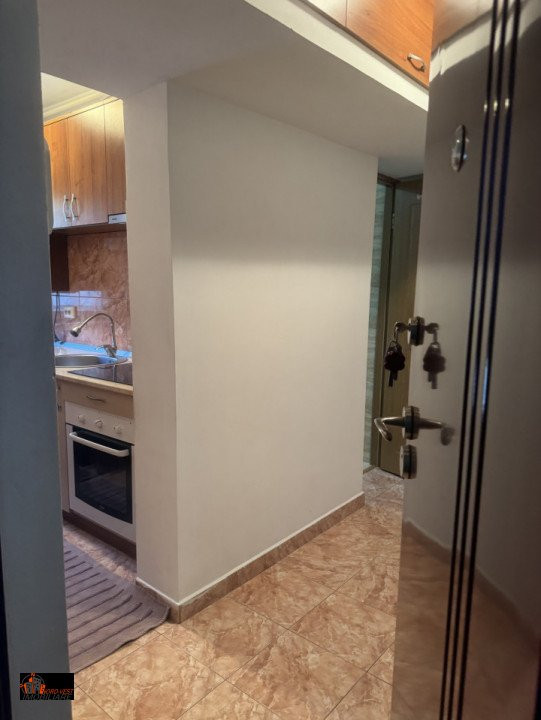 Apartament 2 cam - 39mp - Simion Barnutiu, Zalău 