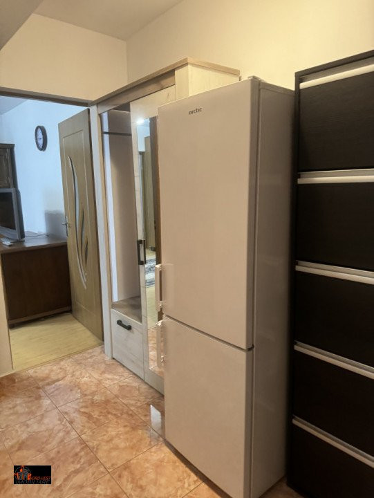 Apartament 2 cam - 39mp - Simion Barnutiu, Zalău 