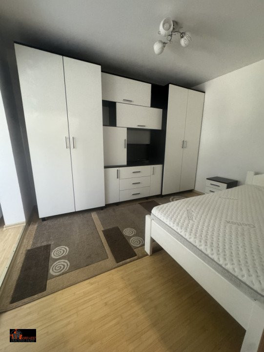 Apartament 2 cam - 39mp - Simion Barnutiu, Zalău 