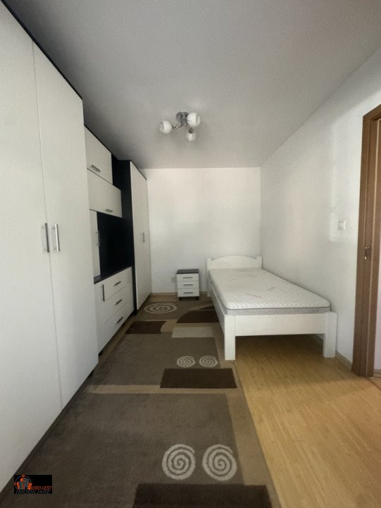 Apartament 2 cam - 39mp - Simion Barnutiu, Zalău 