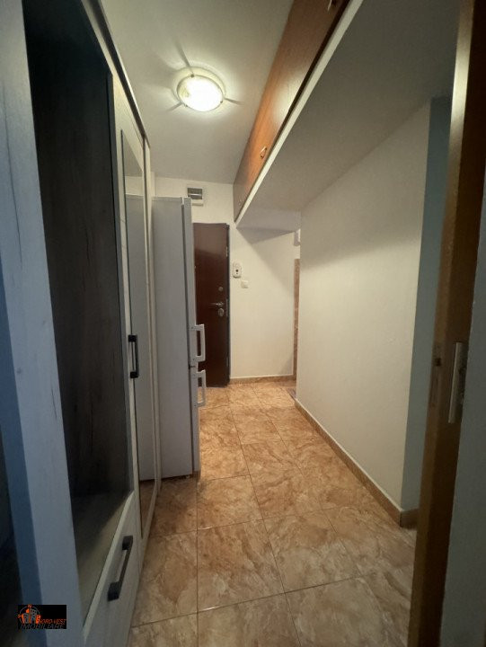 Apartament 2 cam - 39mp - Simion Barnutiu, Zalău 