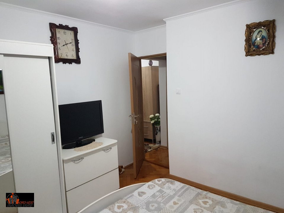 Apartament 3 cam. 67 mp + garaj - Dumbrava Nord, Zalău