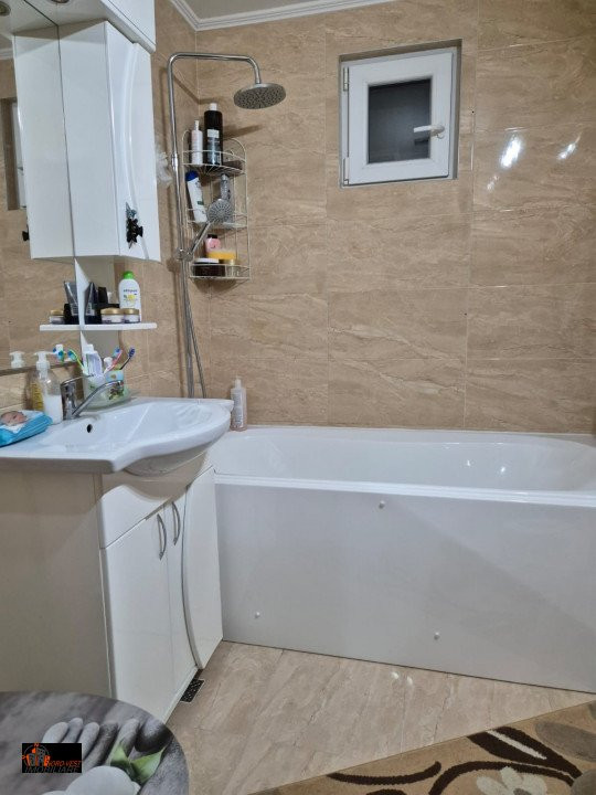 Apartament 3 cam. 67 mp + garaj - Dumbrava Nord, Zalău