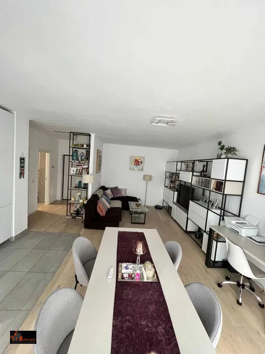 ✨ Apartament Modern cu 2 Camere în Record Park, Cluj-Napoca