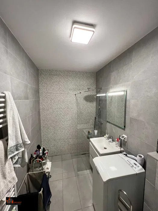 ✨ Apartament Modern cu 2 Camere în Record Park, Cluj-Napoca