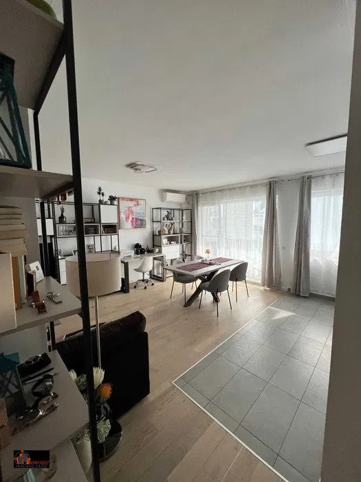 ✨ Apartament Modern cu 2 Camere în Record Park, Cluj-Napoca