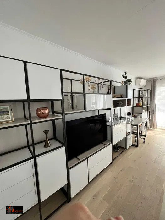 ✨ Apartament Modern cu 2 Camere în Record Park, Cluj-Napoca