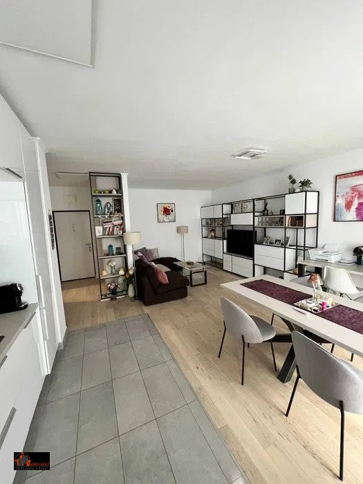 ✨ Apartament Modern cu 2 Camere în Record Park, Cluj-Napoca