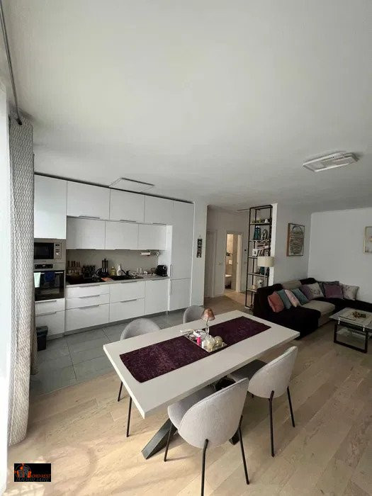 ✨ Apartament Modern cu 2 Camere în Record Park, Cluj-Napoca