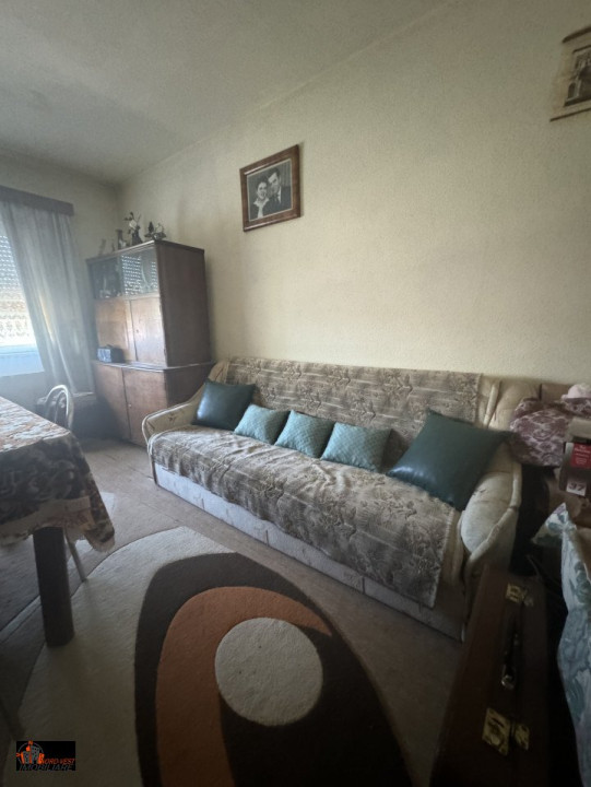 Apartament cu 3 cam. 62 mpm etaj 2 - Astralis, Zalău