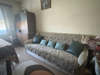 Apartament cu 3 cam. 62 mpm etaj 2 - Astralis, Zalău