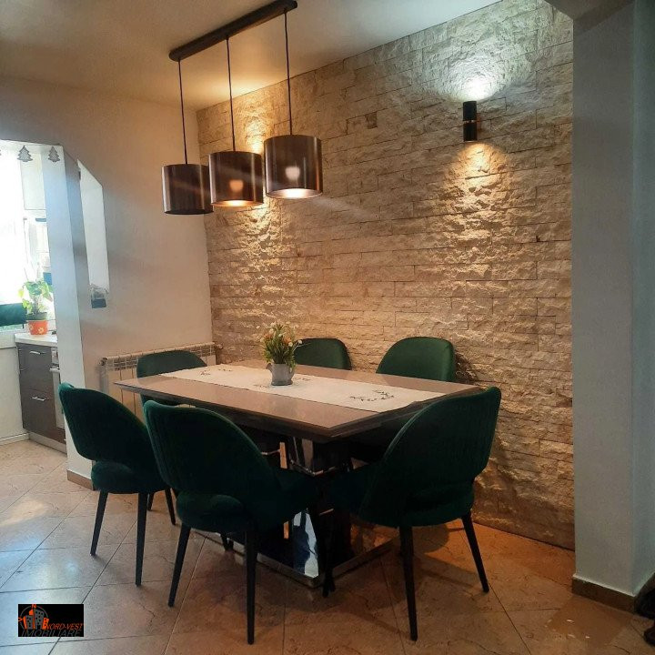 Apartament ultramodern 3 cam. zonă ultracentrală - 70mp - Fortuna, Zalău