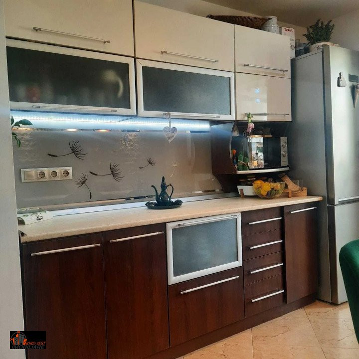 Apartament ultramodern 3 cam. zonă ultracentrală - 70mp - Fortuna, Zalău